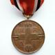 Rote Kreuz Medaille 3. Klasse (1898-1916) - Preussen