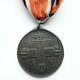 Rote Kreuz Medaille 3. Klasse (1917-1921) - Preussen