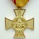Lippe-Detmold Kriegsverdienstkreuz 2. Klasse 1914