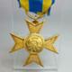 Verdienstkreuz in Gold 1912-1916 - Preussen