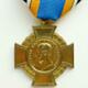 Alsen-Kreuz von 1864 - Preussen