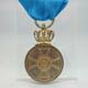 Kronen-Orden Medaille, Preussen