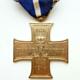 Schaumburg-Lippe Kreuz für treue Dienste 1914 - 1918