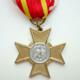 Baden Kriegsverdienstkreuz 1916-1918