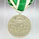 Königreich Sachsen, Militär- Dienstauszeichnung 2. Klasse, Medaille für 9 Dienstjahre, bis 1913