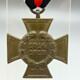 Ehrenkreuz für Kriegsteilnehmer des Weltkrieges 1914/18