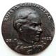 FORD - Henry Ford Medaille zum 75. Geburtstag am 30.7.1938