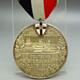 Athletik Sportverein 'Siegfried' 1903 - Deutsche Meisterschaften Koblenz 1928 - tragbare Medaille
