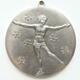 Olympiade - Winter Olympics Olympische Spiele St. Moritz 1928 - tragbare Medaille
