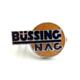 BÜSSING NAG  / Motorsport - Anstecker / Pin 