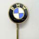 BMW / Bayerische Motoren Werke, Anstecknadel, Pin 11mm