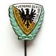 Verband der Schlesier Vereine Westdeutschlands, Mitgliedsabzeichen