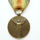 Frankreich Medaille der große Krieg für die Zivilisation 1914 - 1918
