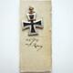 Eisernes Kreuz 2. Klasse 1914 - Miniatur 20mm. zum Anhängen