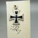 Eisernes Kreuz 2. Klasse 1914 - Miniatur 19mm. zum Anhängen