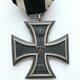 Eisernes Kreuz 2. Klasse 1914 mit Hersteller ' S '