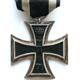 Eisernes Kreuz 2. Klasse 1914 mit Hersteller  ' Y '