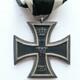 Eisernes Kreuz 2. Klasse 1914 mit Hersteller ' FR '