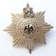 Preußen Jubiläumsabzeichen '25' für ehemalige Angehörige der Preußischen Garde-Regimenter 