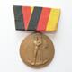 Bund Deutscher Marine Vereine Medaille 'Haltet die Treue' -  'Für Tapferkeit im Weltkriege 1914-1918'