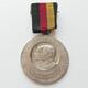 Regimentsjubiläum, Waldeck Pyrmont Medaille 1913 von Wittich , ( 3. Kurhessisches ) zur Jahrhundertfeier 1813 - 1913