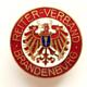 Reiter-Verband Brandenburg - Mitgliedsabzeichen