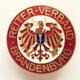 Reiter-Verband Brandenburg - Mitgliedsabzeichen