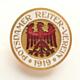 Potsdamer Reiter-Verein - Mitgliedsabzeichen